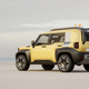 Image for article titled Toyota's Compact Cruiser EV Concept Is the Smaller, Electric FJ Cruiser of my Dreams